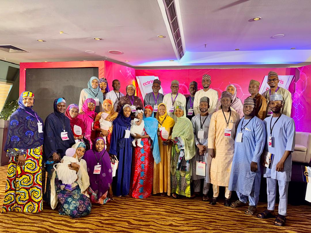 ACEPHAP, partners conduct IVON PP Trial Close-out Ceremony and Dissemination of Findings Meeting