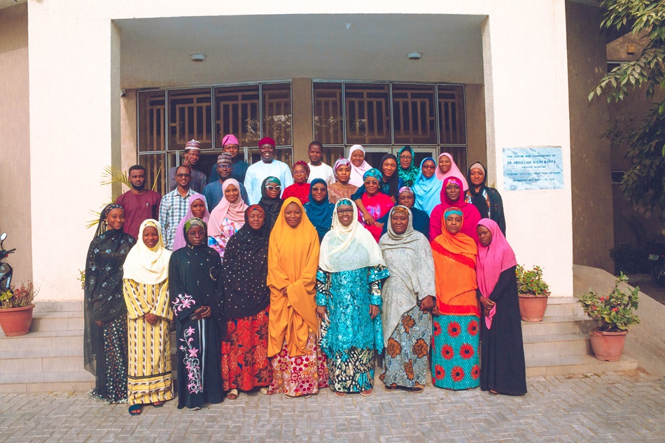 ACEPHAP Trains Research Staff on Simplified Eclampsia Prevention Regimen