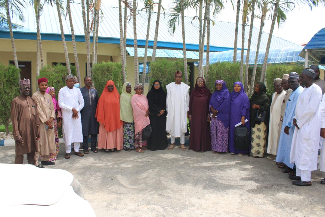 Making Caesarean Sections Safe in Kano: ACEPHAP Showcases First-Year Achievements