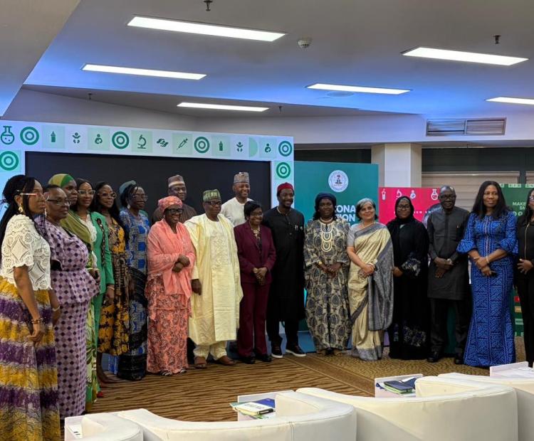 Experts urge Stronger Policy and Regulatory Alignment to Accelerate MNCH Innovations in Nigeria